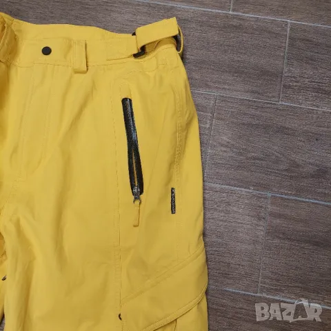 Black hole сноуборд панталон  , снимка 5 - Зимни спортове - 48210320