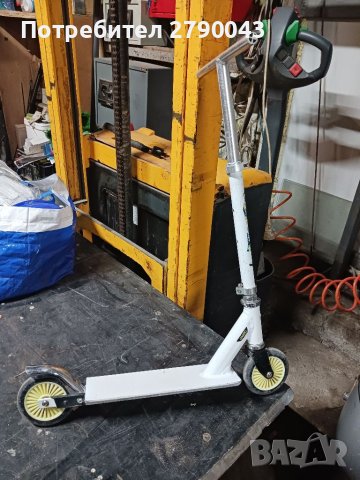 Тротинетка OXELO