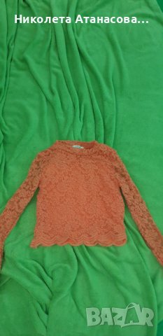Блузи, снимка 6 - Тениски - 43865530