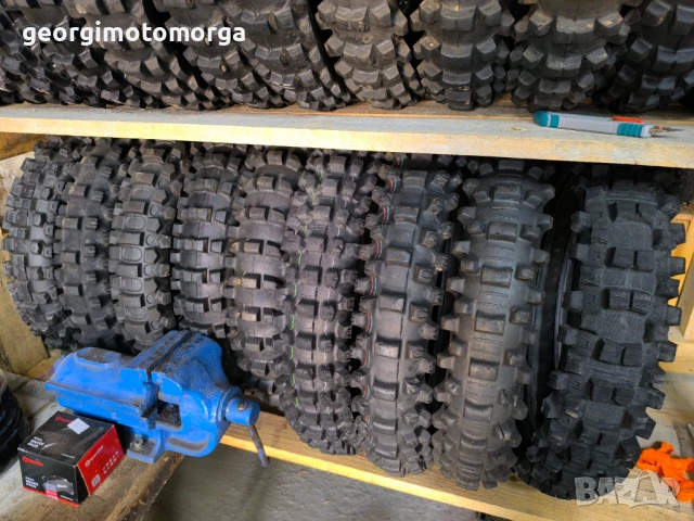 110 90 19 кросови гуми 