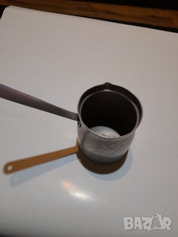 Старо джезве , снимка 13 - Колекции - 35116224