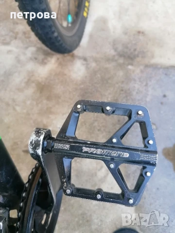 Драг С1, снимка 4 - Велосипеди - 51201827