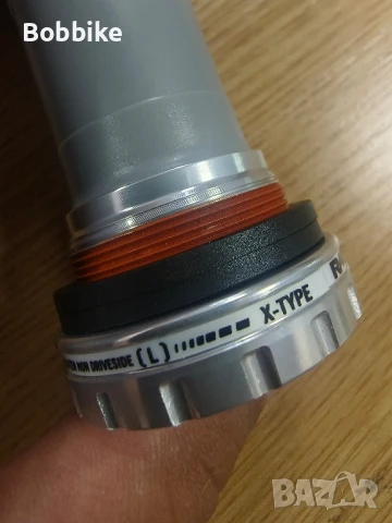 RACEFACE Bottom Bracket X-Type BSA 24 68/73 Team, снимка 5 - Части за велосипеди - 50670495