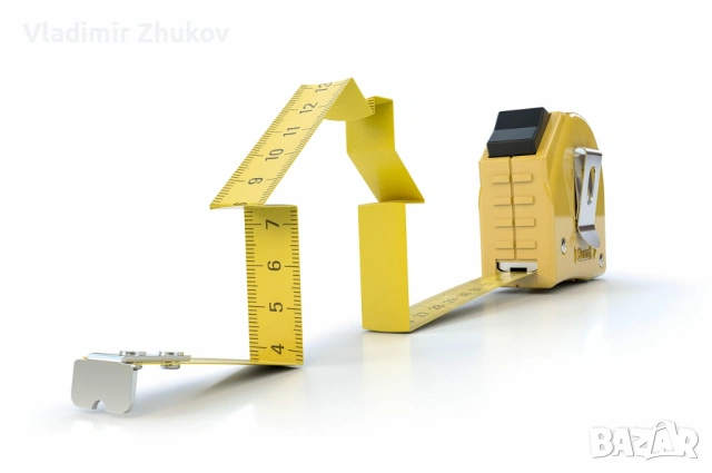 Вътрешни ремонти 