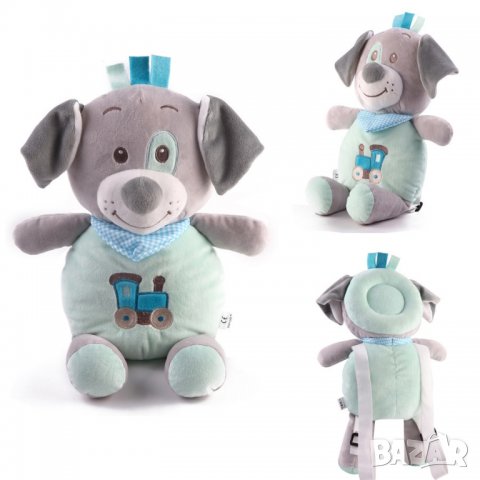 Предпазител за прохождащи деца за глава и гръб - код 2669, снимка 3 - Други - 28929395