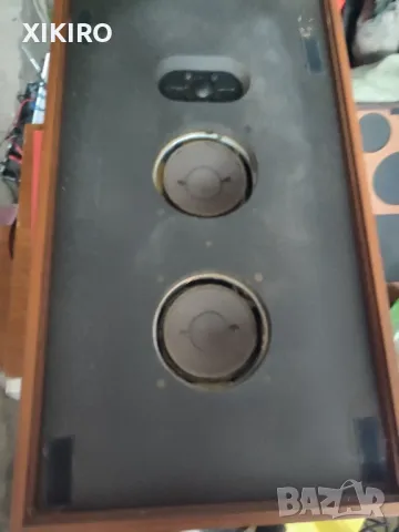 Продавам Dual CL 150, снимка 2 - Тонколони - 47484650