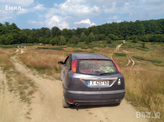 продавам гуми 16 цола рънфлет - 195-5516 форд фокус, снимка 6 - Гуми и джанти - 52611081