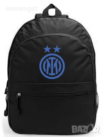 Раници за ученици MAN UNITED, Barcelona, Milan, Juventus Bayern, Inter. Или с ТВОЯ идея!, снимка 7 - Раници - 37776195