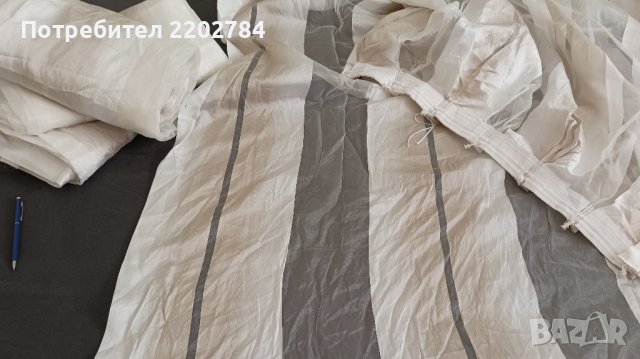 Пердета,перде, снимка 4 - Пердета и завеси - 43460956