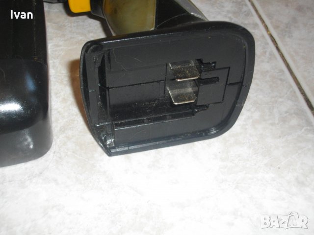 14,4V-Li-ion-CMI-Литий-Йон-Немски-Винтоверт-Дрелка-Отличен-14,4 Волта, снимка 3 - Винтоверти - 33403890