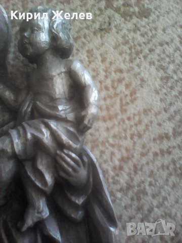 Фигора стара 73601, снимка 9 - Декорация за дома - 28404556