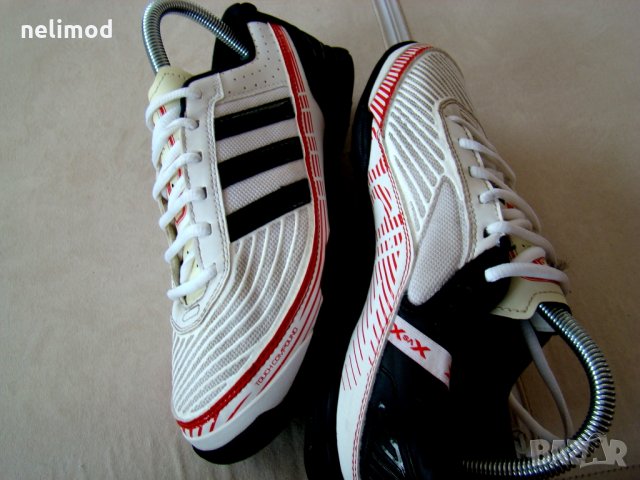 Adidas ADI 5 original size UК 5 38 номер 24 см стелка , снимка 8 - Детски маратонки - 26835229