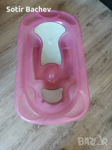 продавам бебешко корито , снимка 5 - За банята - 51987403