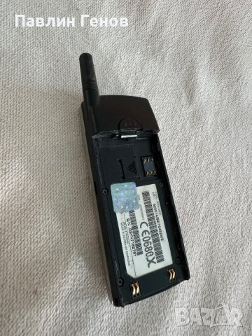 Samsung SGH-2200, снимка 5 - Samsung - 43194197