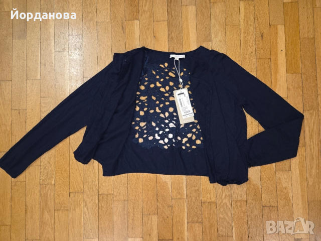 Tom Talor жилетка