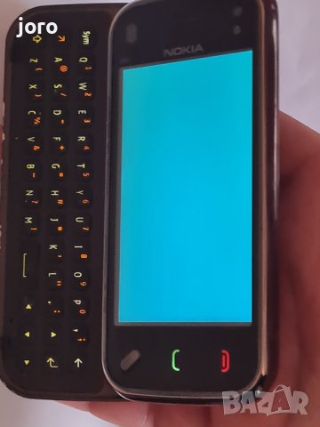 nokia n97 mini, снимка 9 - Nokia - 43958879