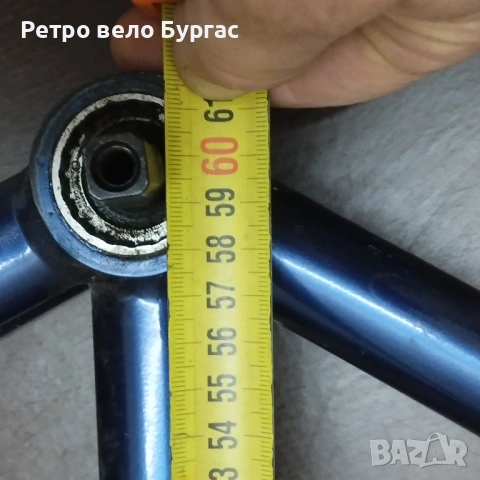 28 Цола алуминиев шосеен сет за велосипед Колело cilo, снимка 9 - Части за велосипеди - 53478813