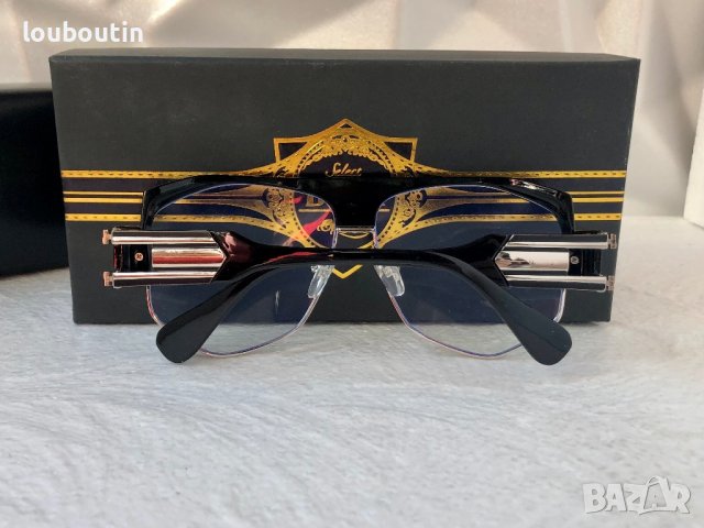 DITA 2023 Мъжки слънчеви очила прозрачни маска, снимка 9 - Слънчеви и диоптрични очила - 40125041