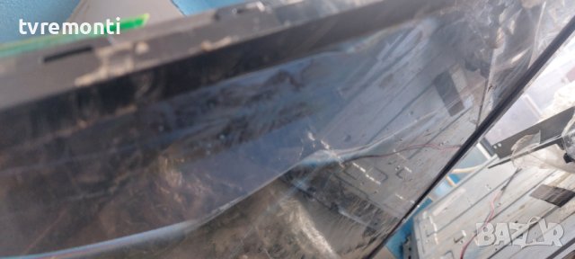 MAIN BOARD, 17MB110P,for 32 inc DISPLAY VES315WNDS-2D-N14 FOR JVC LT-32VH52K, снимка 7 - Части и Платки - 40459137