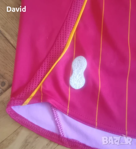 Оригинална фланелка на Испания 06/07, снимка 5 - Футбол - 50741039