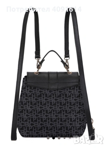 Мини чанта, снимка 2 - Чанти - 53141433