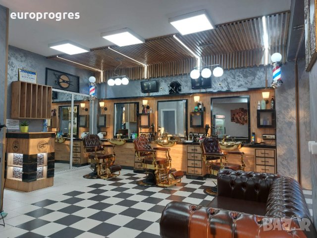 Курс "Мъжко подстригване и бръснарство" в Гоце Делчев, снимка 4 - Професионални - 43740261