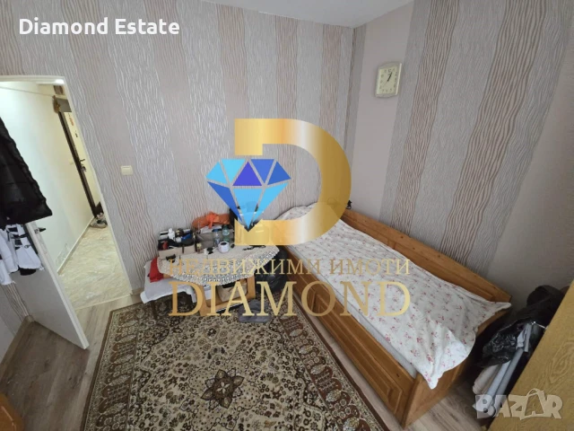 Апартамент в Димитровград, кв. Каменец, снимка 7 - Апартаменти - 50543637