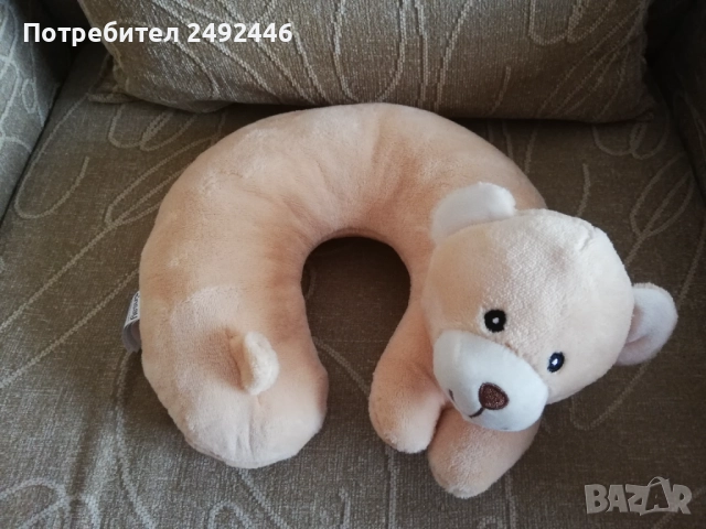 Детска възглавница 