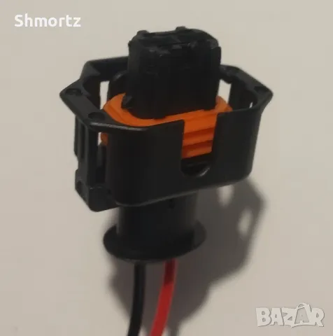 букси за Bosch common rail дюзи, снимка 3 - Части - 50065747