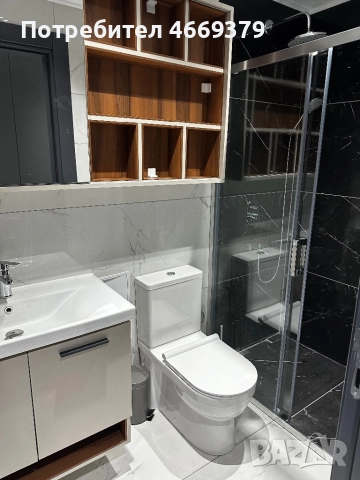 Отдавам 4- СТАЕН апартамент, снимка 6 - Апартаменти - 52663034