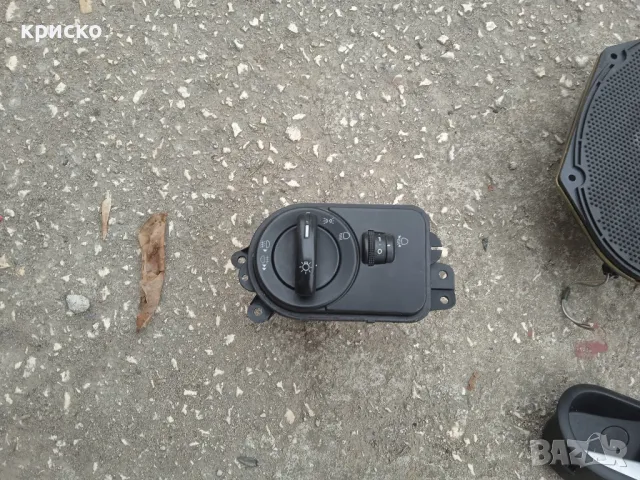 форд фюжън части, снимка 4 - Части - 47474007