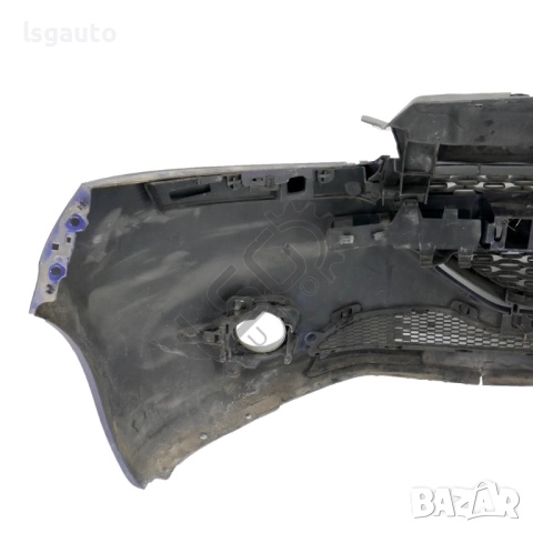 Предна броня Peugeot 208 I 2012-2019 ID: 151974, снимка 9 - Части - 52163894