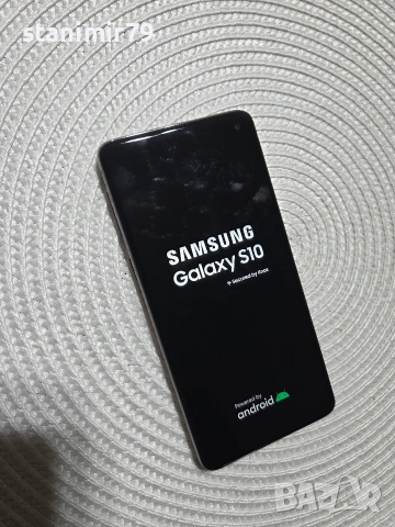 Samsung s10 128GB
