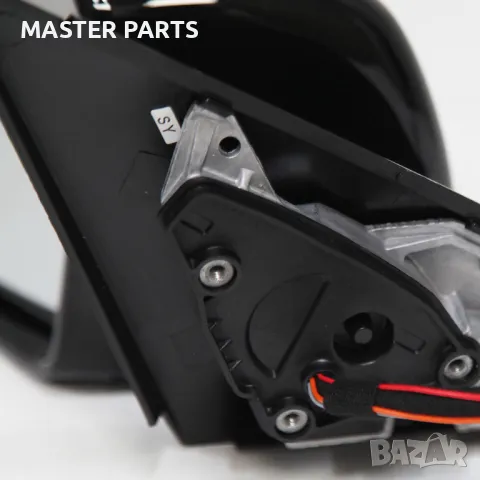   Чисто нови електрически огледала Mercedes W212/W207 Blind Spot и подгрев., снимка 6 - Части - 49499183