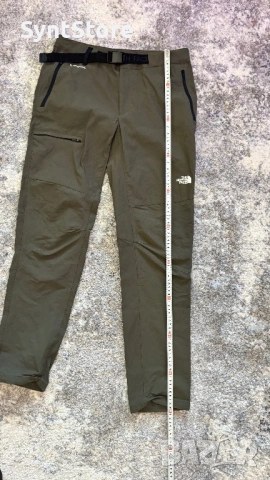 The North Face FlashDry-XD™ – Премиум панталон за туризъм и ежедневие, снимка 4 - Панталони - 53135277