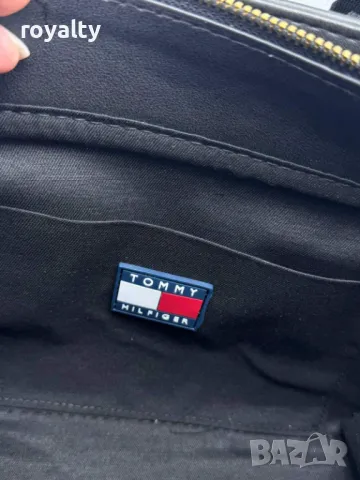 Tommy Hilfiger дамски чанти Различни цветове , снимка 7 - Чанти - 49985871