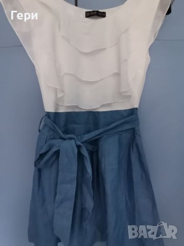 Красива рокличка, снимка 2 - Рокли - 40151477