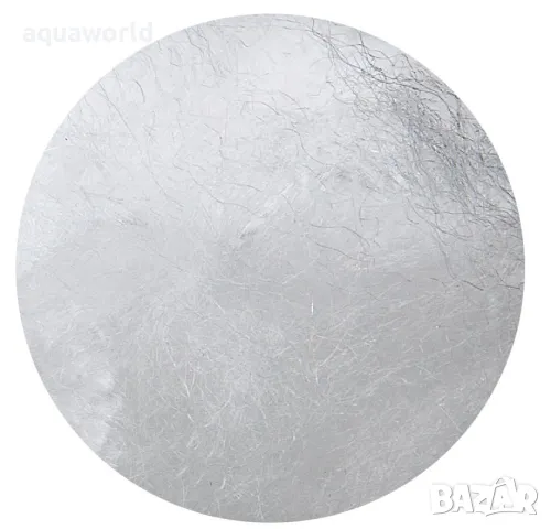 "ПРОМОЦИЯ" Happet Филтърна вата AQUAWOOL, 100 гр, снимка 2 - Оборудване за аквариуми - 49031381