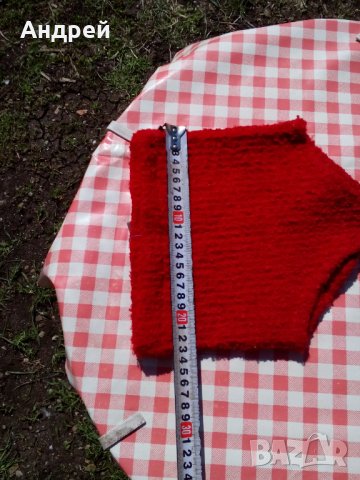 Стари детски къси панталони,гащи, снимка 5 - Други ценни предмети - 28339036