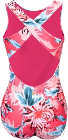 MF Sea Lagoon дамски цял бански костюм, UV50+ UPF, снимка 5 - Бански костюми - 50336118