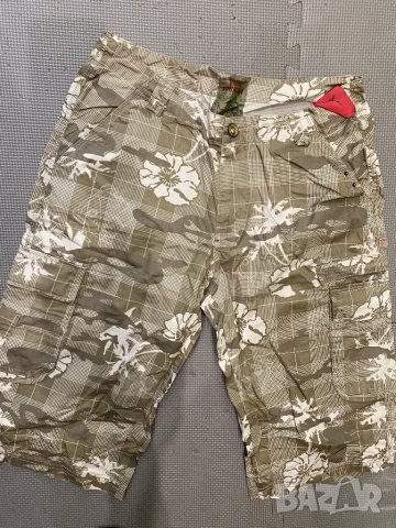 Мъжки ново летни панталони М размер