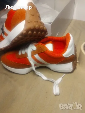 Дамски кецове 36 номер , снимка 2 - Кецове - 47936844