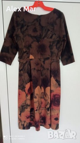 Рокля , снимка 3 - Рокли - 37802662