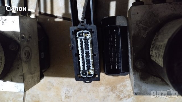 АБС модул ABS помпа за Опел Инсигниа от Opel Insignia 2,0 cdti и др. GM 13316697, снимка 5 - Части - 36835846