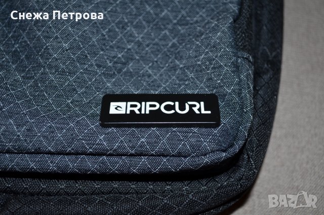 Rip Curl 24/7 Pouch мъжка чанта /три цвята/, снимка 4 - Чанти - 26697381