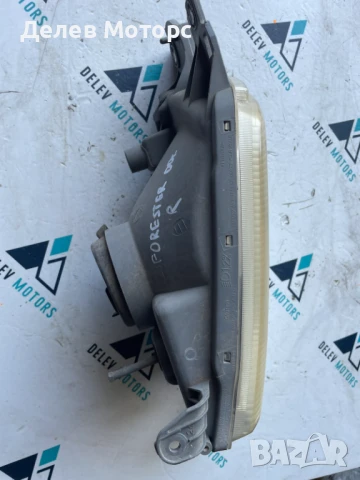 Фар десен за Subaru Forester 2000 г., Субару Форестър, снимка 2 - Части - 50891284