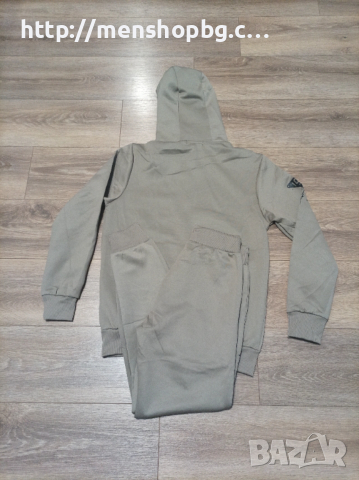 Мъжки екип код 03 - 1, снимка 3 - Спортни дрехи, екипи - 53241066