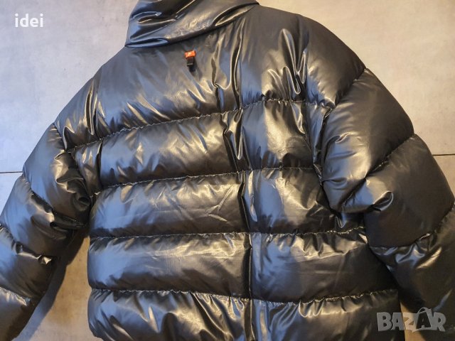 Nike Sportswear Therma-FIT City Series Down Jacket черно яке, снимка 11 - Якета - 43743866