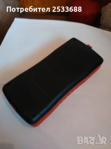 Мултицет SZ08, снимка 3 - Друга електроника - 48469864