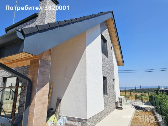 КЪЩА В С. ЗВЕЗДИЦА ПРЕДИ АКТ 14, снимка 4 - Къщи - 51568226